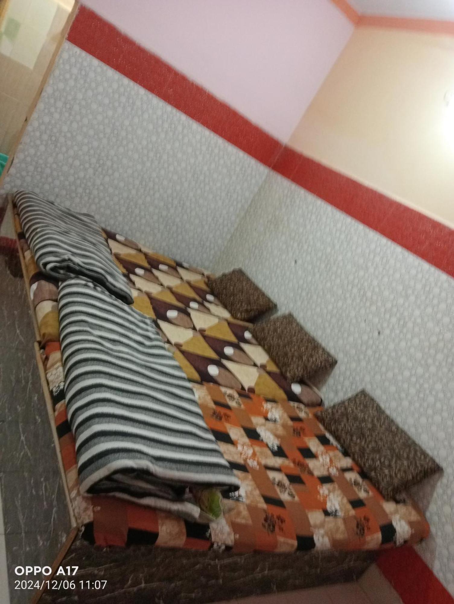 Govind Guest House Mathura Ngoại thất bức ảnh
