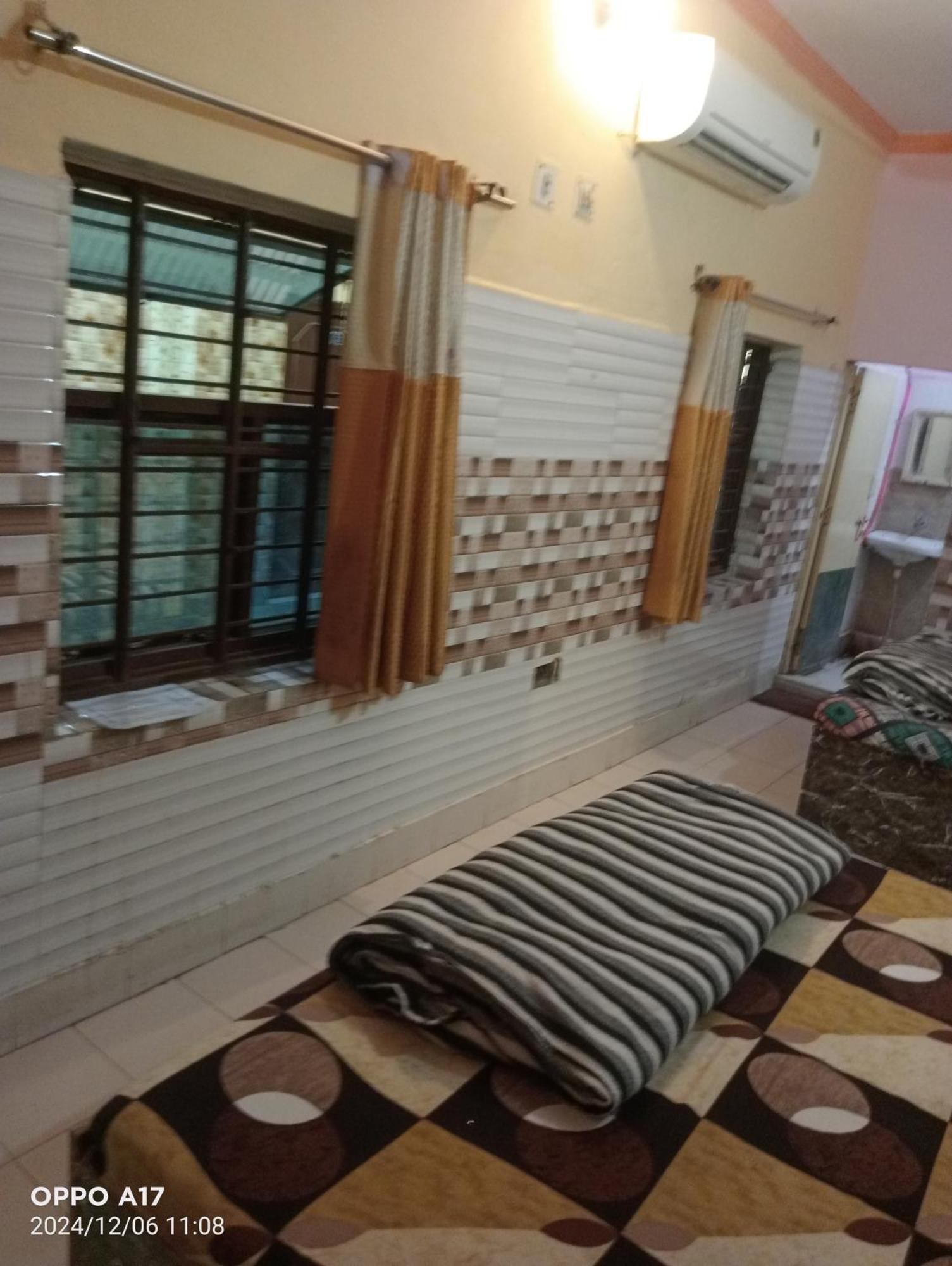 Govind Guest House Mathura Ngoại thất bức ảnh