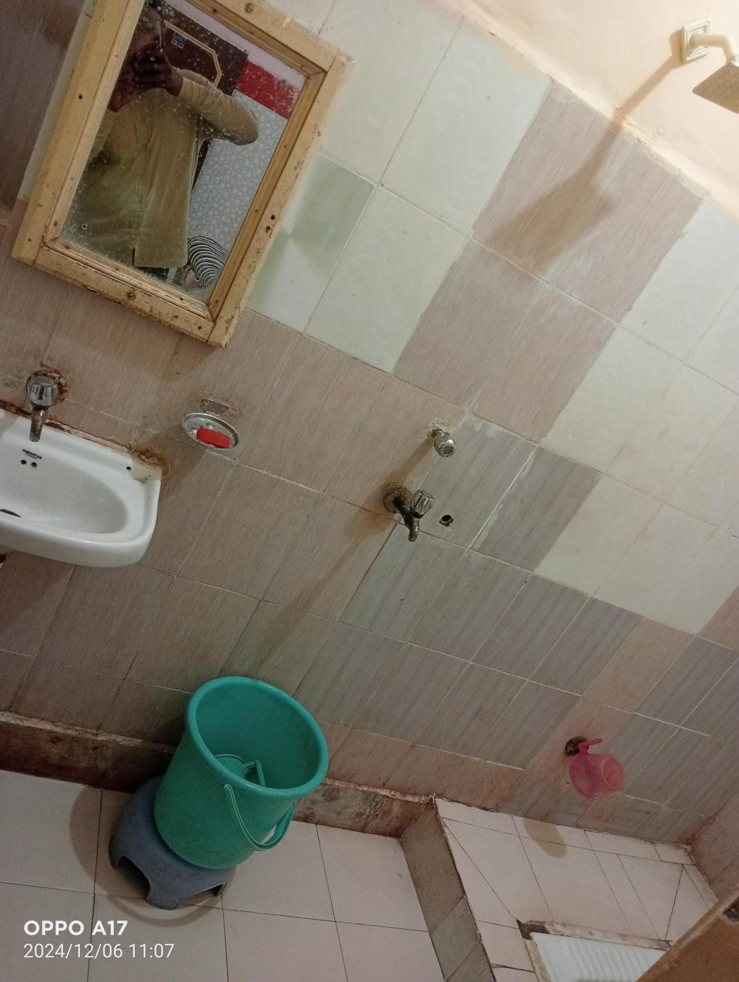 Govind Guest House Mathura Ngoại thất bức ảnh